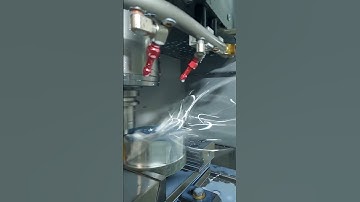 cnc machine engineering #cnc #machine #bigindustry