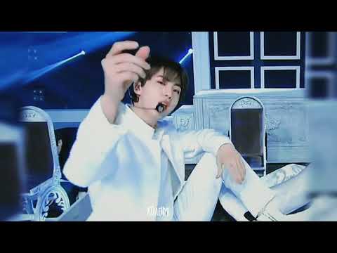 RJ [ BTS JIN FMV ]