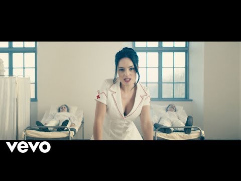 AronChupa, Little Sis Nora - Rave in the Grave (Without Intro)