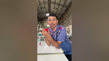 Giải pháp uốn cong gỗ công nghiệp R30 #VinhDC