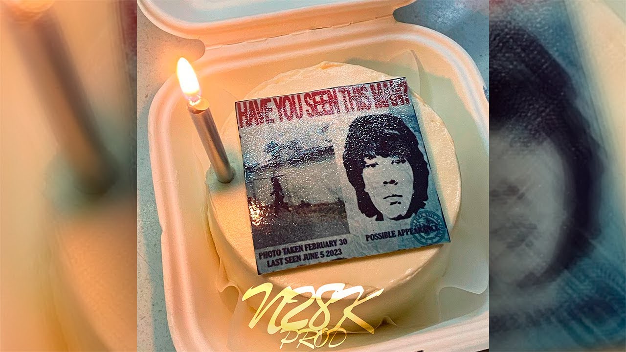 [FREE] JERK x HOODTRAP x UNKI TYPE BEAT - "marya"