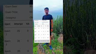 SSC GD 2026 Answer Key out 🥺 Master Study delhi police result rrb ntpc group D result #answer #ssc