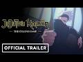 JUJUTSU KAISEN The Culling Game - Official Trailer (English Subtitles)