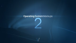 Operating System Mockups 2