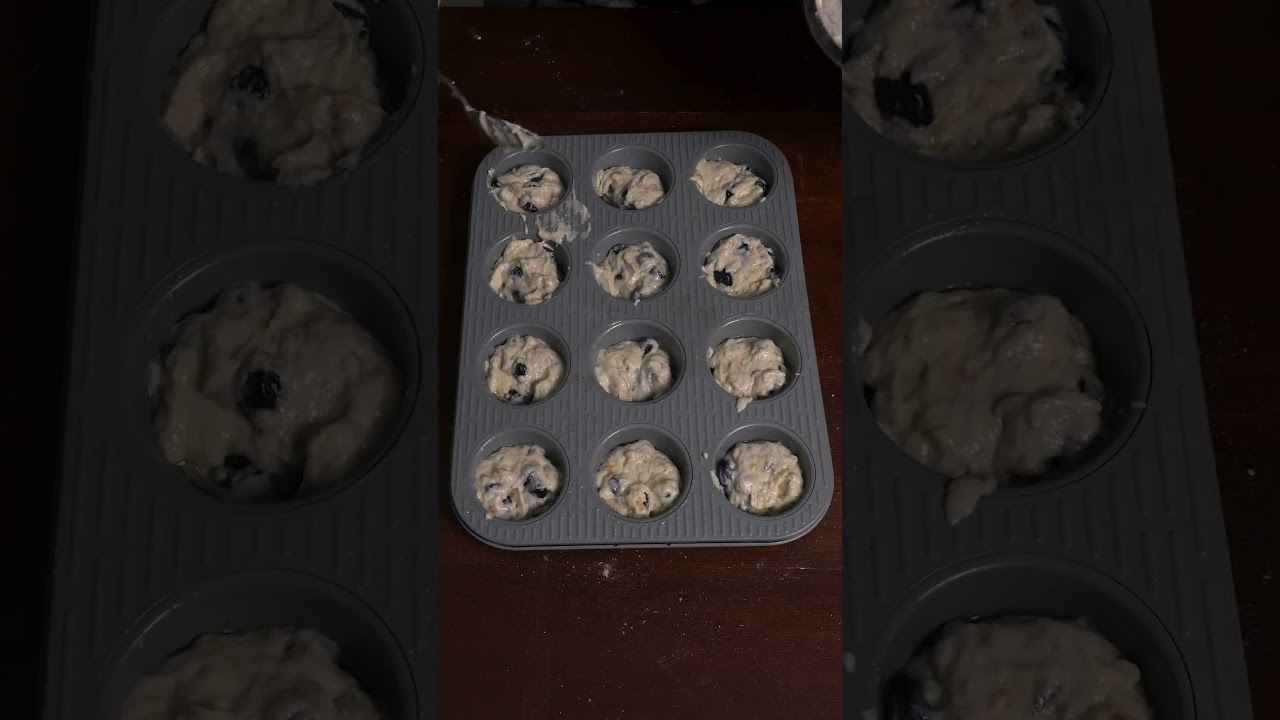 Recipe Shorts
