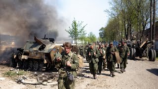 Download Lagu Vienna 1945: The Destruction of Hitler’s Elite 6th SS Panzer Army (Rare Footage) MP3