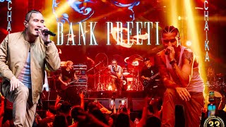 คอนเสิร์ต แบงค์ ปรีติ #แบงค์ปรีติ #ร้านชายคาพักกาย #concert #liveconcert 