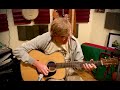 “Martin 000-28 Modern Deluxe”