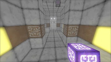 Qbeh-1: The Atlas Cube, Level 6-2: Restoration of a fan!