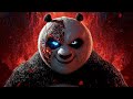 الشر الداخلي جوا التنين المقاتل سر الماضي الاسود حقيقية محدش يعرفها كونغ فو باندا Kung Fu Panda