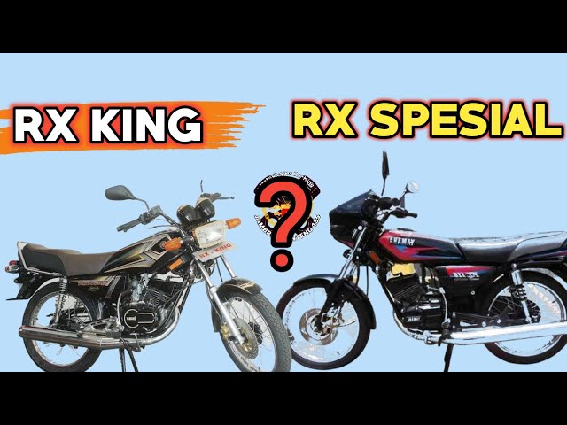 PERBEDAAN RX KING DAN RX SPESIAL APA SIH? class=