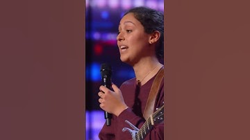 Thumbnail of Amanda Mammana is a STAR! ⭐ | #shorts