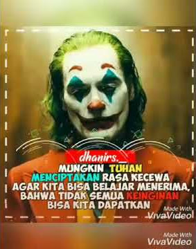 Mencari alasan!!! story wa 30 detik