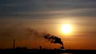 Syncrude April 2013