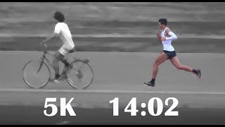 5K Time Trial
