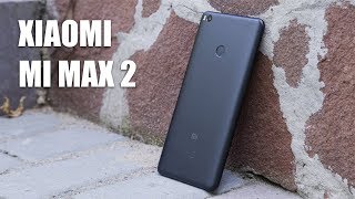 Обзор Xiaomi Mi Max 2