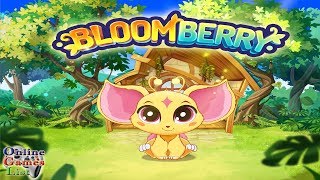 Bloomberry - match 3 story - Android Gameplay screenshot 2