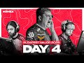 MAJOR DAY 4 │ ЧОНО ӨТЛӨВЧ ХУРГАНДАА