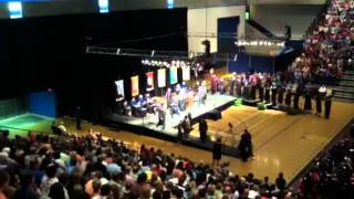 UTM Graduation - 2012