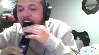 8 Minutes Of GAMER RAGE 98