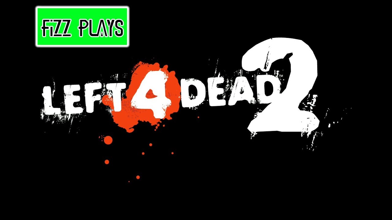 L4D2: Setting The New Standard (DFizzlio)