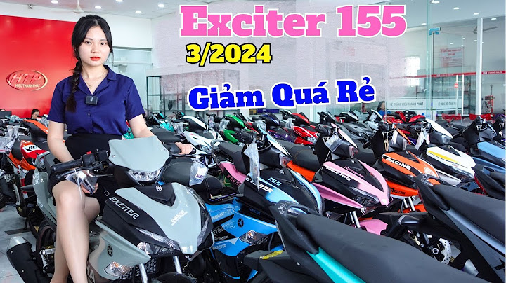 Đánh giá exciter 135 và 150 năm 2024