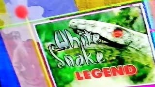 Download lagu Opening white snake legend rekaman SCTV 1994