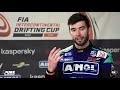 2021 FIA Pure Motorsport – EP 5