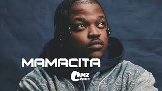 Focalistic, Scotts Maphuma feat Dj Maphorisa [Type Beat] (2026) Amapiano Instrumental - Mamacita