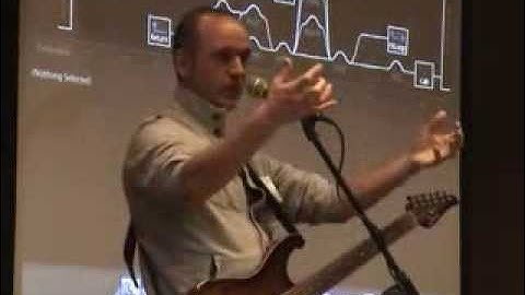 Dutch AxeFest: Yek talks presets