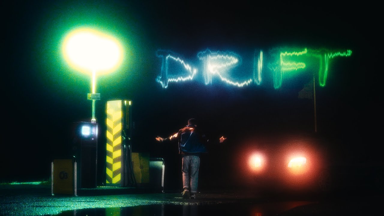 Watch Paton - Drift on YouTube Watch Paton - Drift on YouTube
