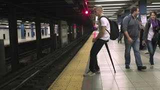 Sitpack: The Compact Foldable Seat That Fits In Your Pocket