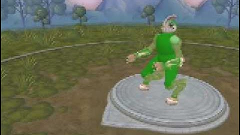 Spore Life Cycle 3 Part 1