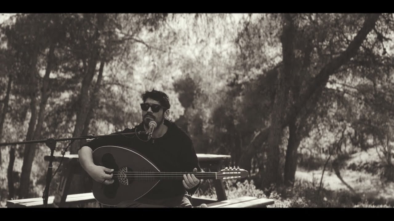 ΕΞΩ Τ'ΑΧΕΙΛΗ ΜΟΥ ΓΕΛΑ - Tasos Dimitroulopoulos (iolaos)