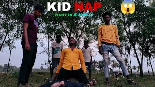 Kidnap Fight In A Jungle Cinematic Fighting Video