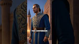 The Lost Jewish Kingdom of the Khazars