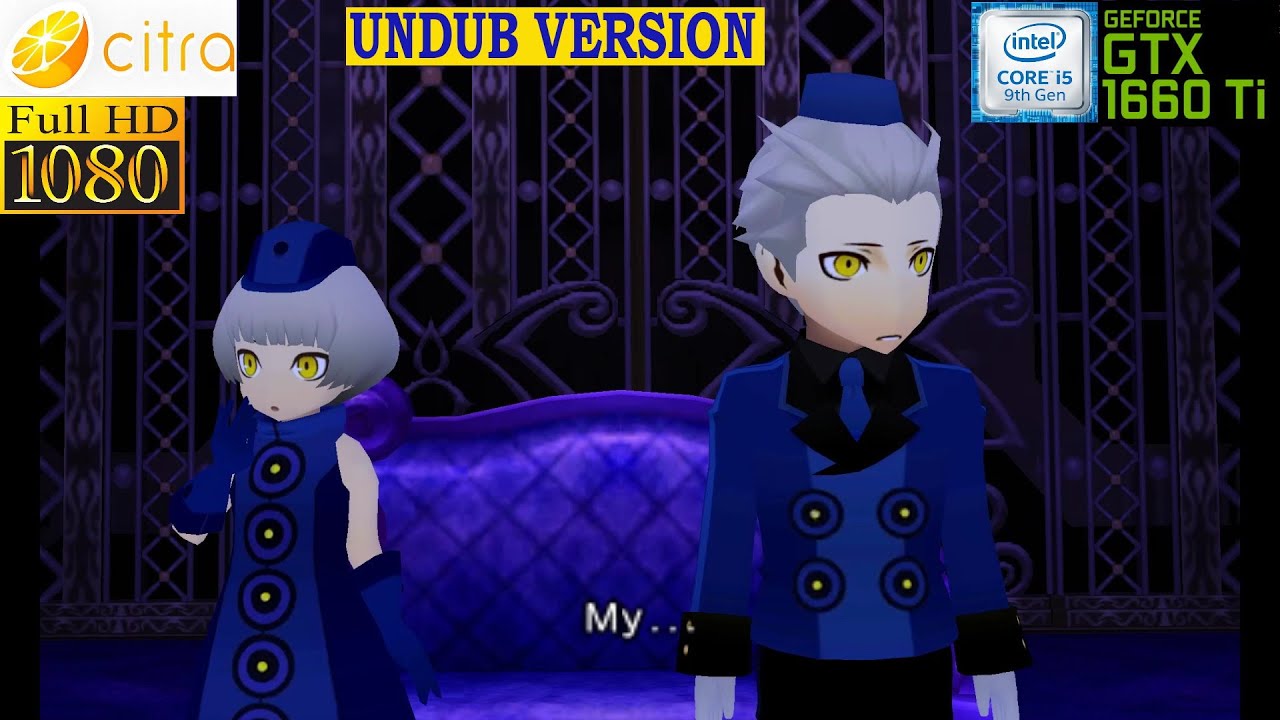 persona q emulator persona q emulator