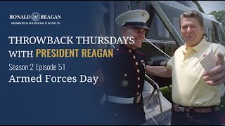 Throwback Thursday (Season 2) Ep 51 - Armed Forces Day