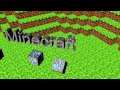 Minecraft intro i made description