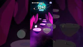 Tiles Hop 3D Custom Music Valcos - A New Light screenshot 5