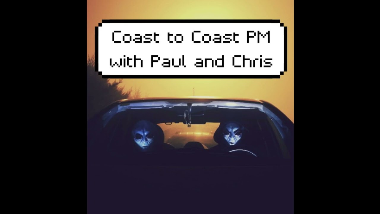 Ep. 27 | The Saga of the Frantic Area 51 Caller