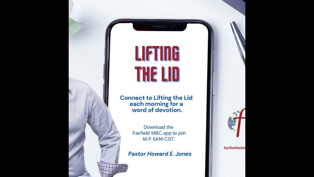 Embracing Spiritual Discipline for Growth