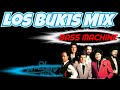 Los Bukis Mix (Versión Cumbia) By #Dj #Waltermix El Único
