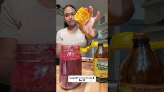 Beetroot Drink for Healthy Blood Flow #beetroot #anemia #irondeficiency #summerdrink #womenshealth