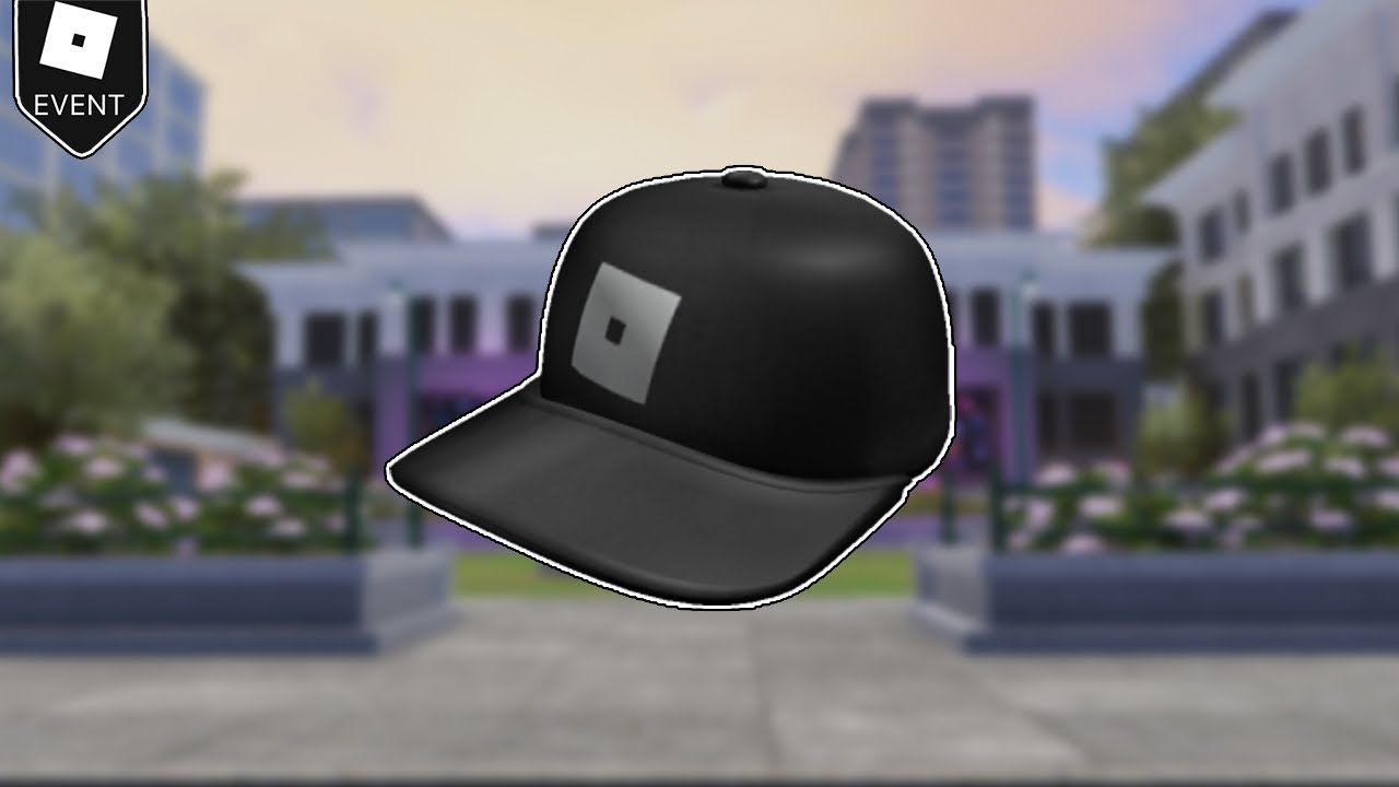[EVENT] How to get the ROBLOX CLASSIC CAP in the ROBLOX COMMUNITY SPACE | Roblox