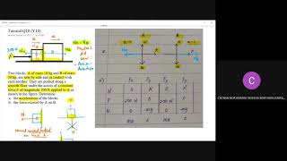 Chap 4 : Tutorial Q10 and Q11 (Y10) [DP014]