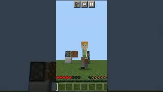 New Secret Easter Egg in mcpe