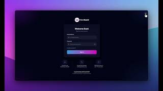 1. Login