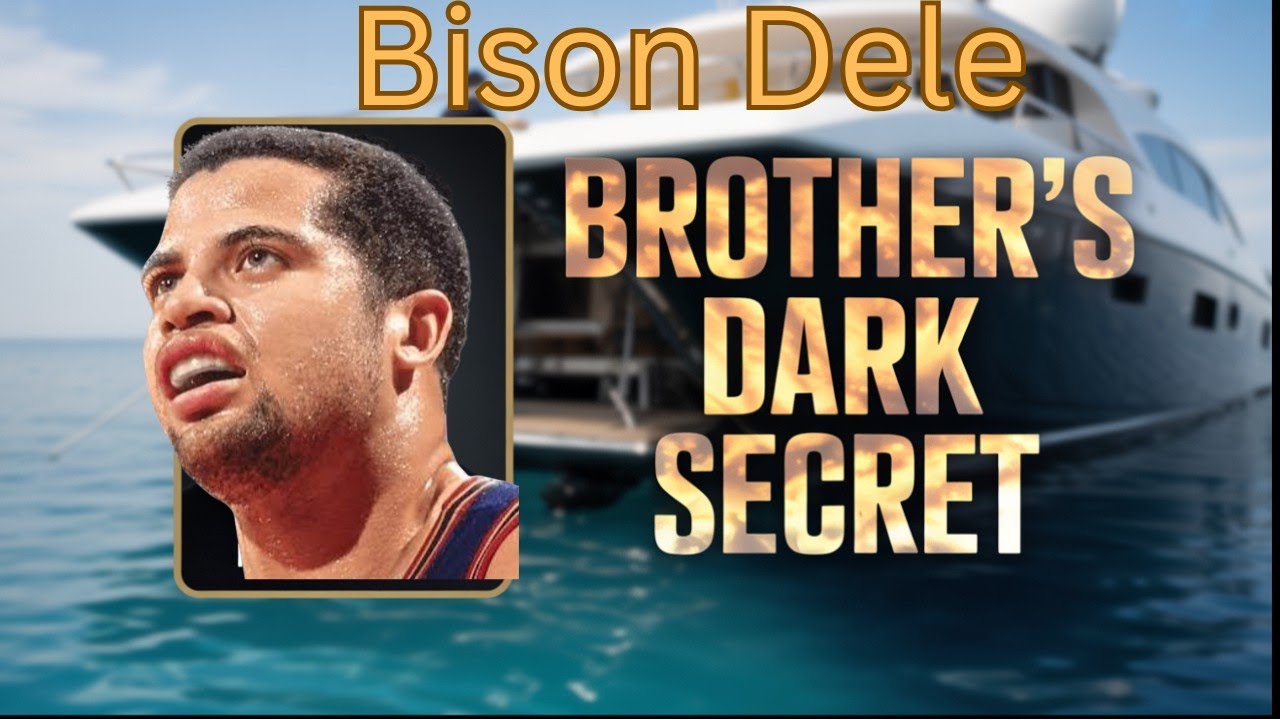 The Unsolved Mystery of Bison Dele