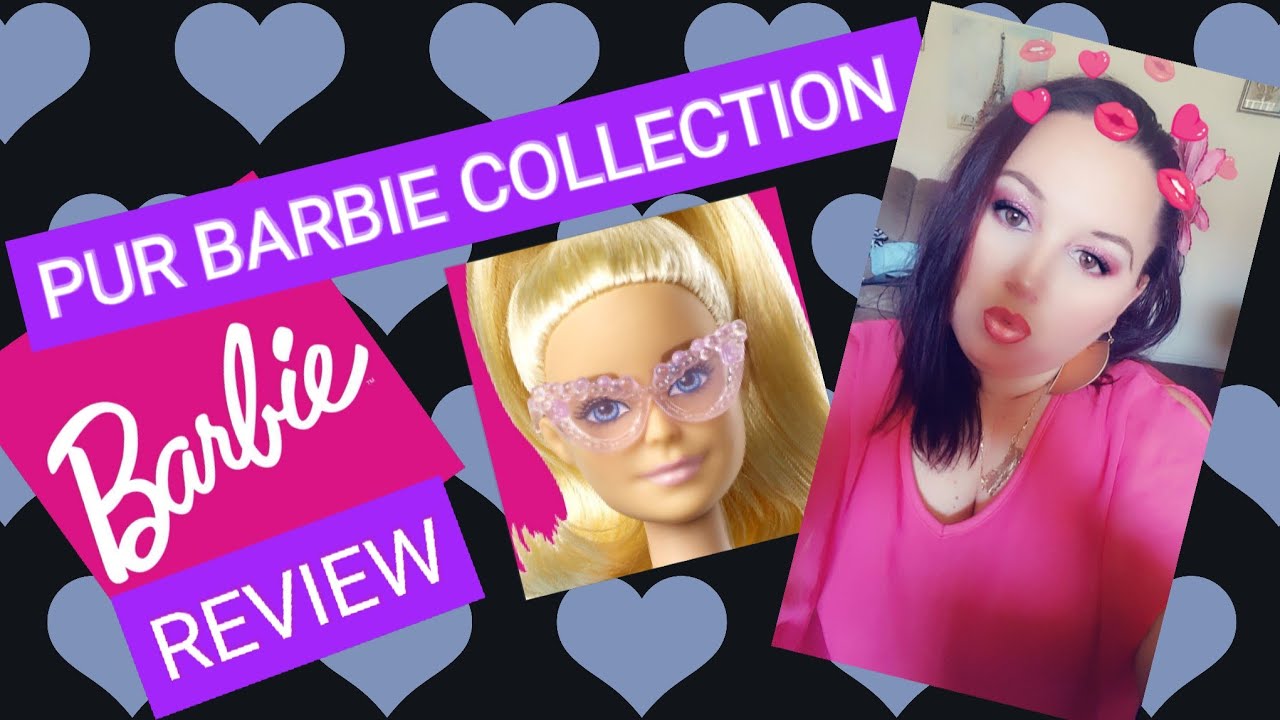 #Barbie